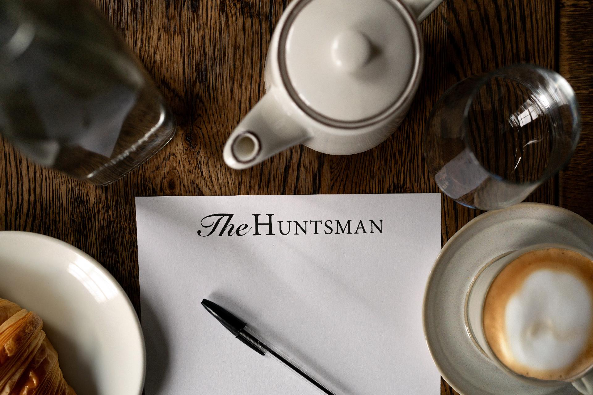 The Huntsman, photo 3